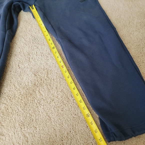 Nike Tech Fleece Open Hem Pants XL - Picture 6 of 11